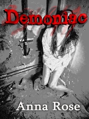 cover image of Demoniac